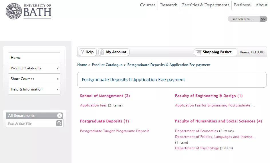 and|好消息！不涨了！2022年15所英国大学硕士申请费汇总！