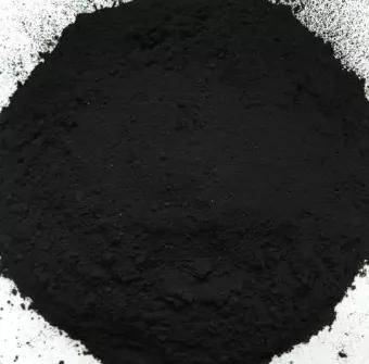 轮胎重要原材料,暴涨!_炭黑