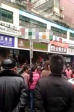 一氧化碳|传南昌幼儿园煤气泄漏,官方回应:不在幼儿园,五名死者是实习生