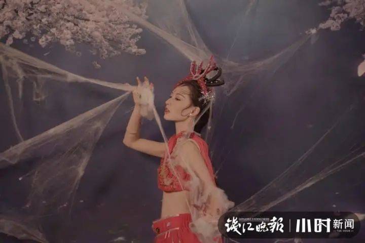 铁扇公主,玉面狐狸,万圣公主,杏仙,蜘蛛精,金鼻白毛老鼠精和玉兔精