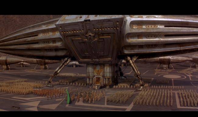 沙丘|电影《沙丘》，细节都交代清楚，这部片子至少要5个小时