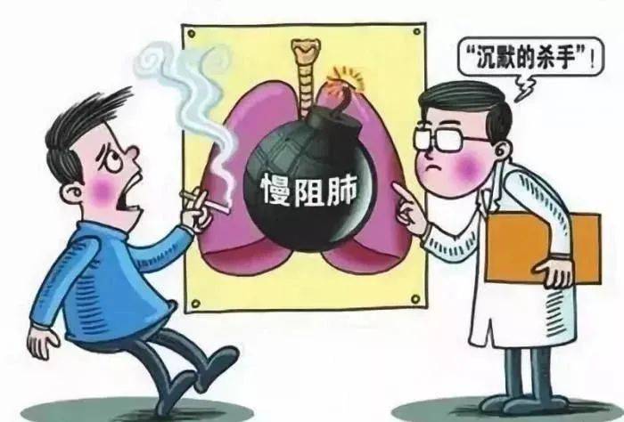 治疗|不会呼吸的痛，你懂吗？