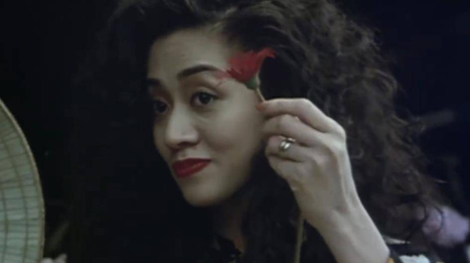 电影|电影《梅艳芳》，明明知道有很多问题，可我还是被打动了