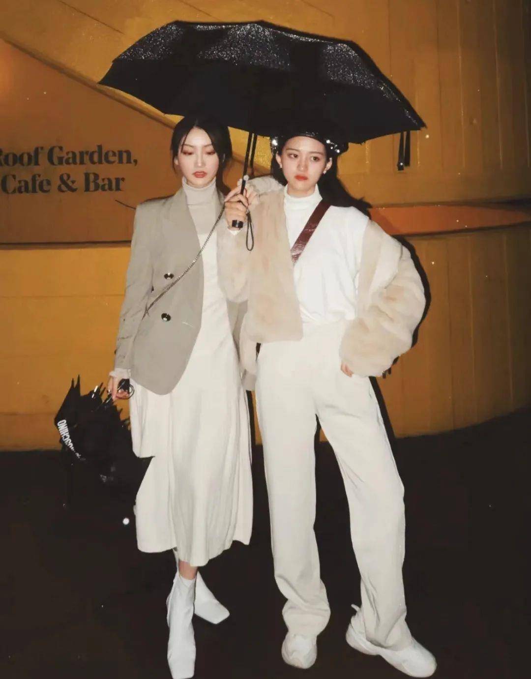 设计 我的天啦！他俩终于官宣结婚了！娱乐圈都在祝福……