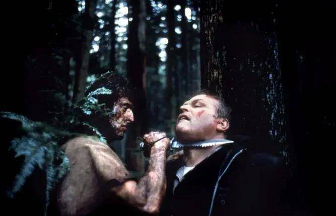 公车|还记得这些好莱坞动作片么，是他们开启了你的硬汉之路吧