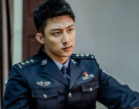 伯庸|王一博再次接演“大男主”剧，女主实力不俗，热剧无疑了