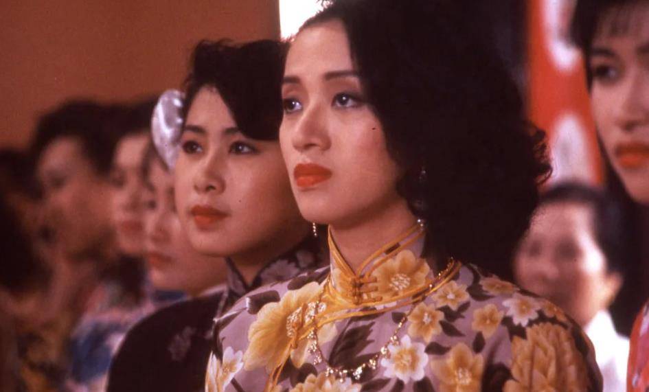 电影|电影《梅艳芳》，明明知道有很多问题，可我还是被打动了