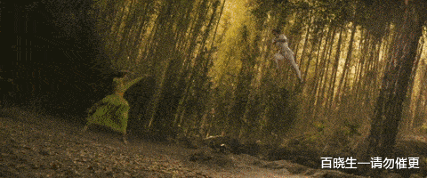 角色|等了3年,梁朝伟新影片终于来了!