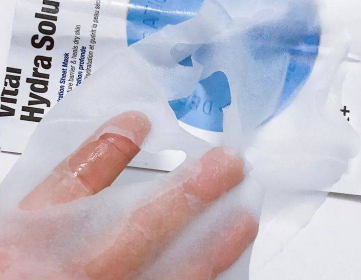 护肤品热搜第一!护肤品用得越多皮肤可能越差?孕期精简护肤才是王道!