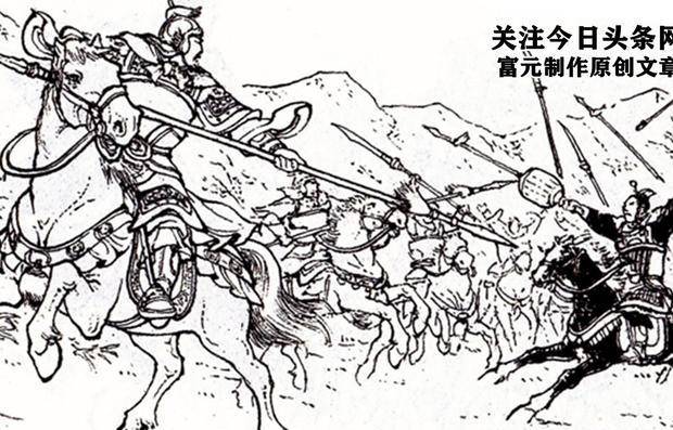 四平山宇文成都力战群雄,李元霸大战罗士信,罗松巧战两大无敌将