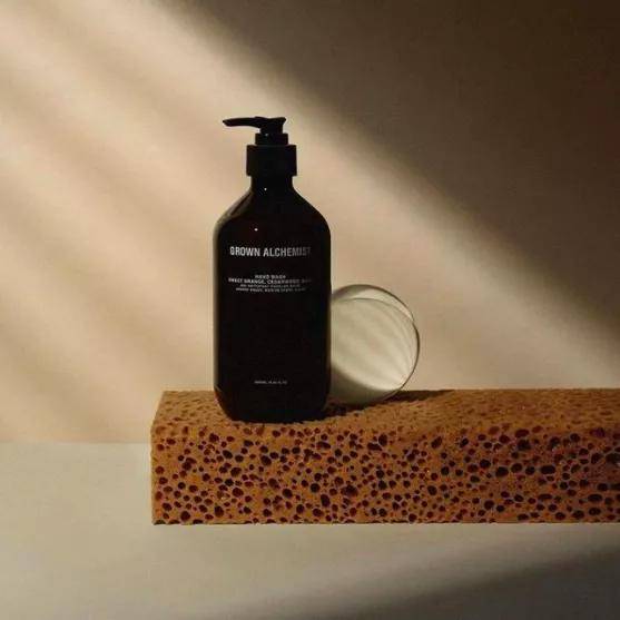 手部不撞香的高颜值护手霜,你用过吗?