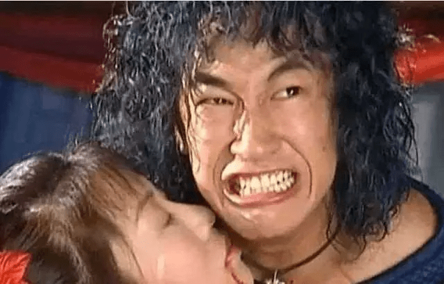 因为|男主哭戏不好演,有的赏心悦目,有的干嚎,有的浮夸滑稽把我看懵?