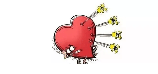 心脏|又一个年轻化疾病！你的心脏安全吗？警惕这个危及生命的重症！