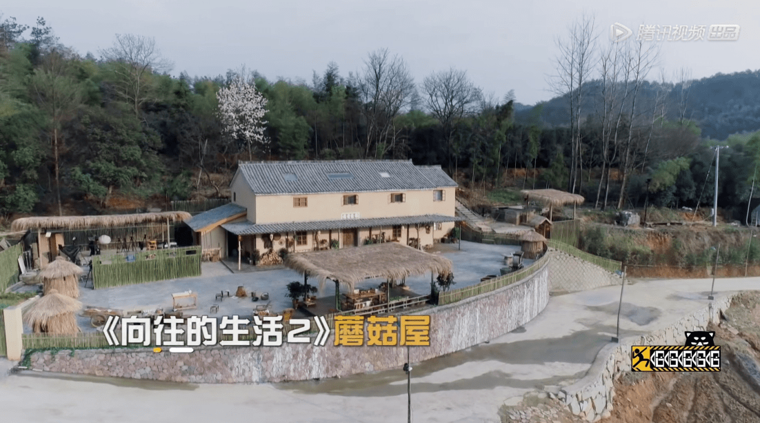 邓超|《五哈2》重返蘑菇屋录制纯属意外，导演透露实情，陈赫机智救场