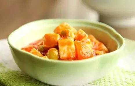 番茄炒豆腐家常做法 2c8ca94fc36b426080b0bd84bae85b63.jpeg