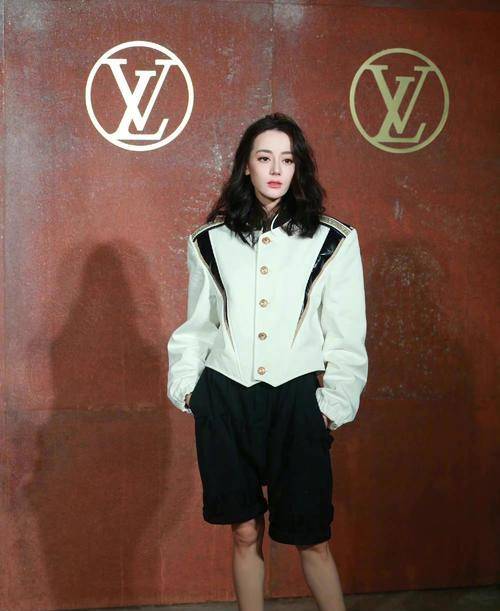 系列 LV红毯生图,众女星比穿“丑衣服”,靠脸完成的时尚度太有记忆点