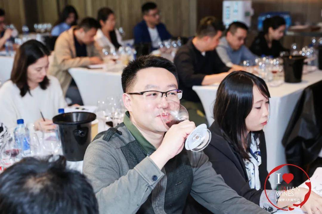 Wine|6年教了數(shù)千學員，這個意大利葡萄酒課程馬上要去三亞了！