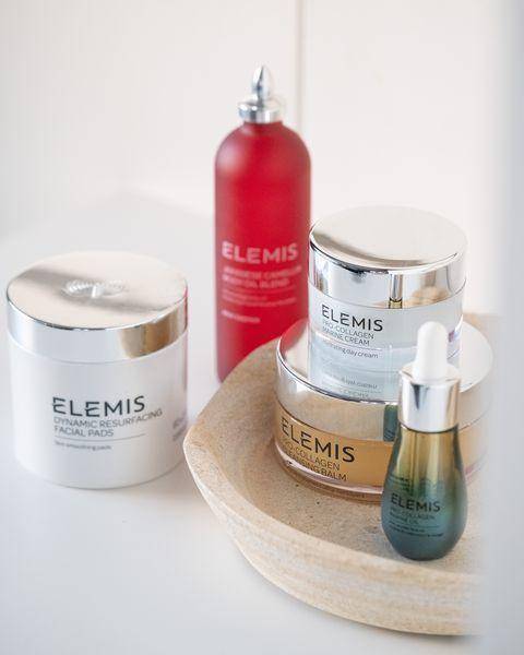 急救模特们的拍摄前脸蛋急救,这个方法秋冬也太实用了吧!