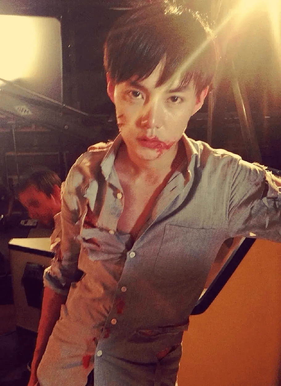 头像|出道9年没火过，34岁没代表作，但我愿称他为真正的“演员”