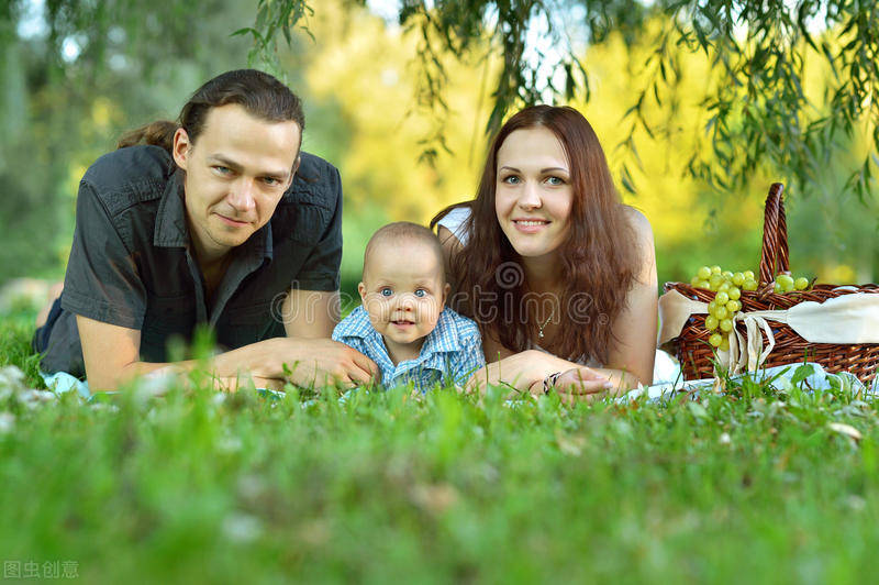 因为|怀二胎第40天，全职的她重新找了工作，女人认清这点，会幸福