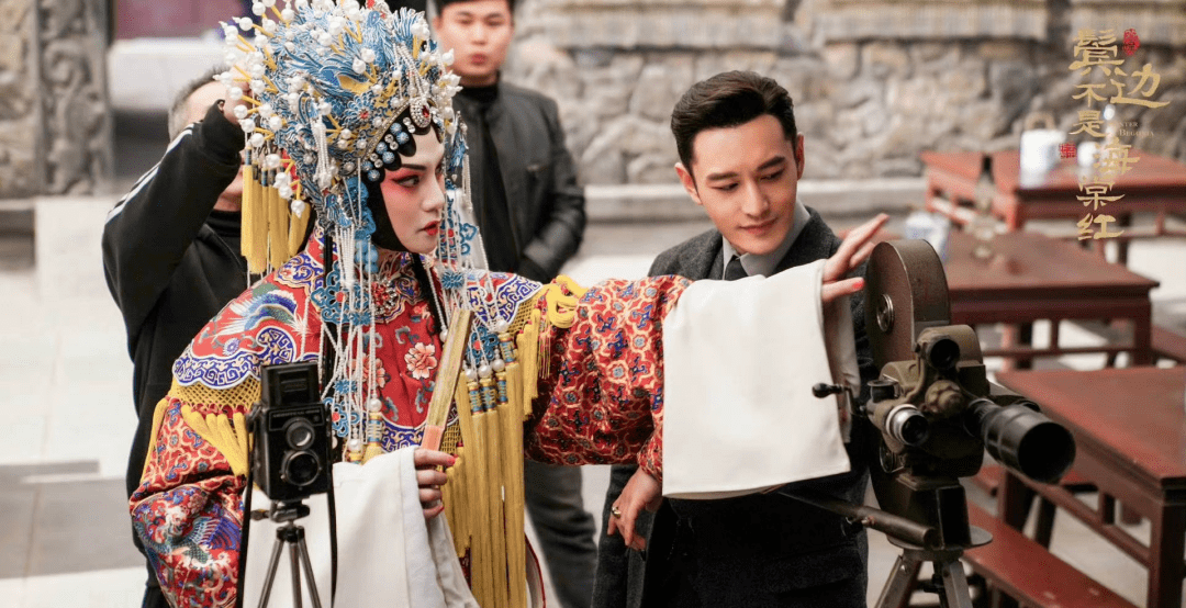 头像|出道9年没火过，34岁没代表作，但我愿称他为真正的“演员”