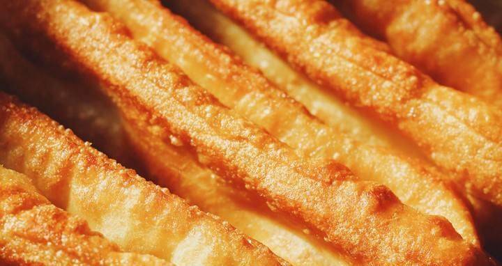 血管|早上经常吃3物,相当直接在“喝油”,越吃血管越脏,要多加注意