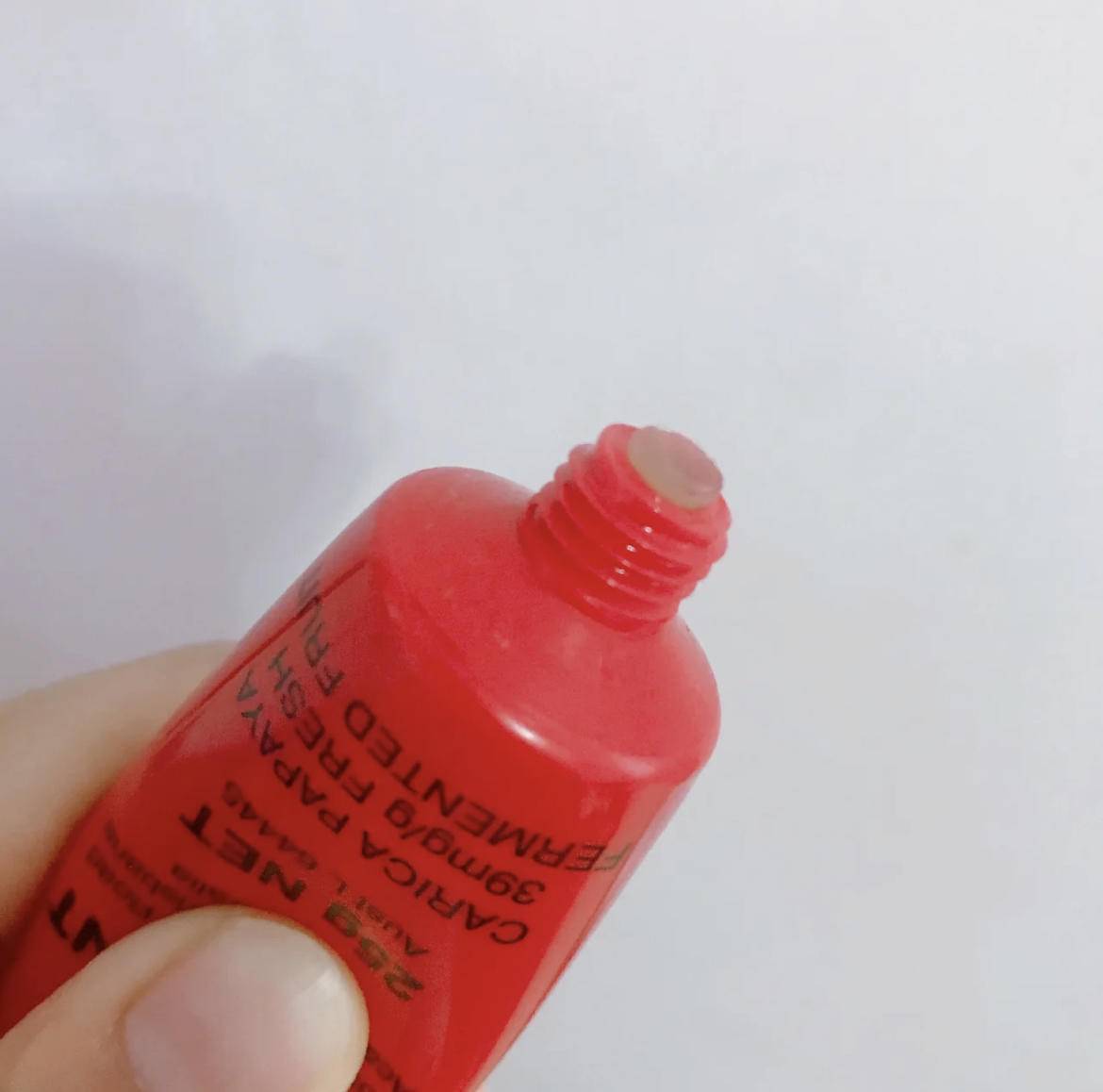 急救模特们的拍摄前脸蛋急救，这个方法秋冬也太实用了吧！