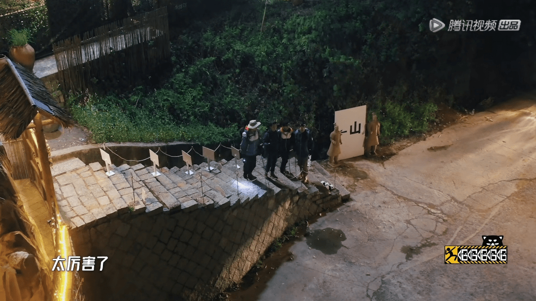 邓超|《五哈2》重返蘑菇屋录制纯属意外，导演透露实情，陈赫机智救场