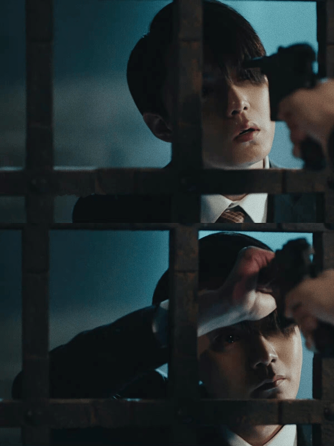 头像|出道9年没火过，34岁没代表作，但我愿称他为真正的“演员”