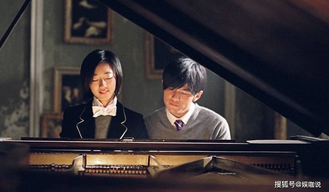 秘密|时隔14年,周杰伦《不能说的秘密》改编,期待韩版路小雨吗?