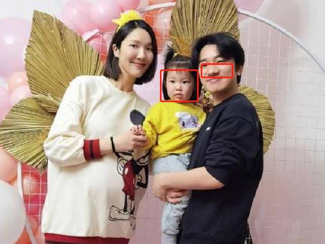 王祖蓝|36岁李亚男诞下二胎，晒出全家福大宝吸睛，网友：越来越好看