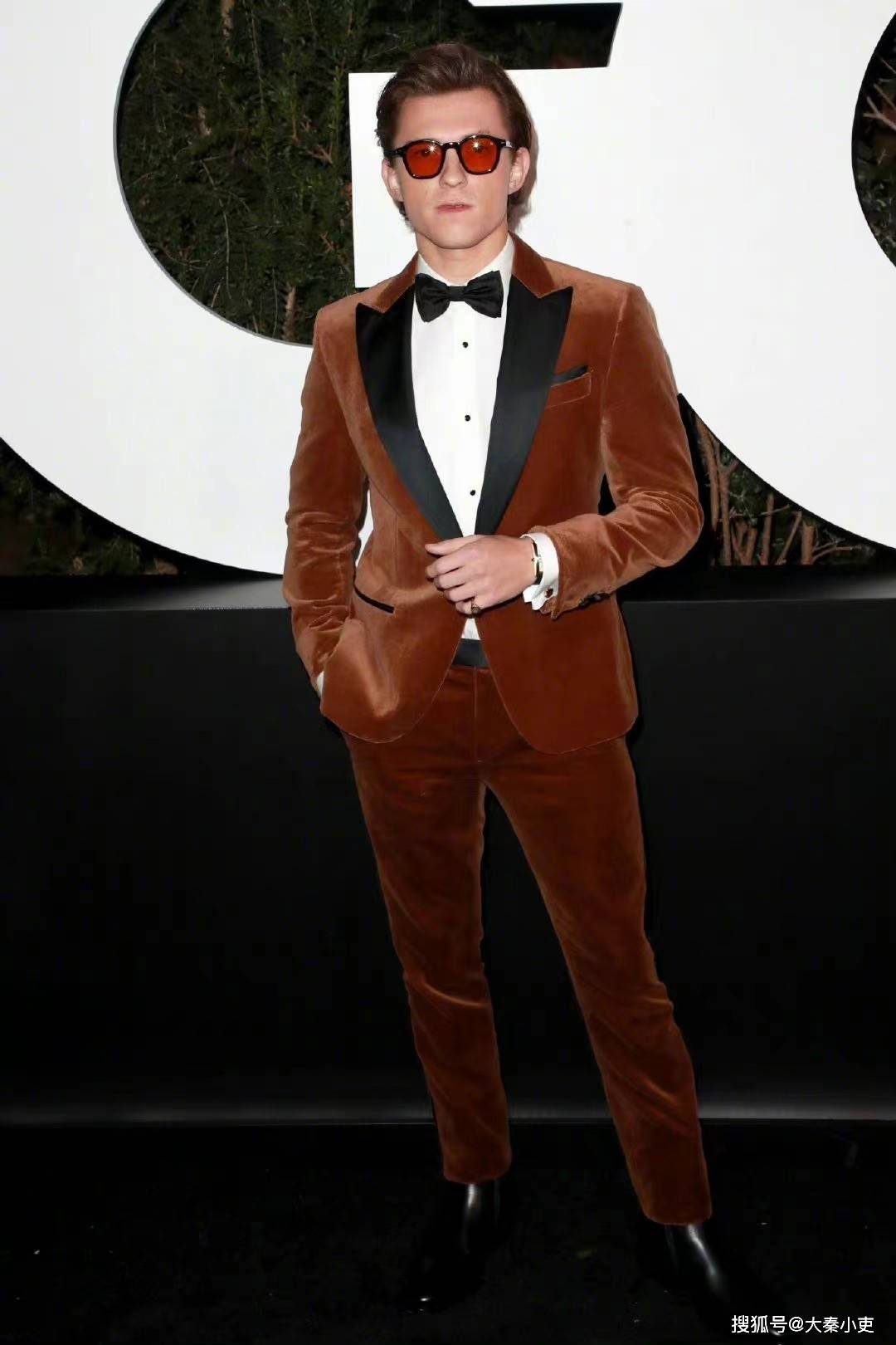 英雄|荷兰弟造型“逐渐唐尼化”新片《混沌行走》将上映《蜘蛛侠：英雄无归》也将登