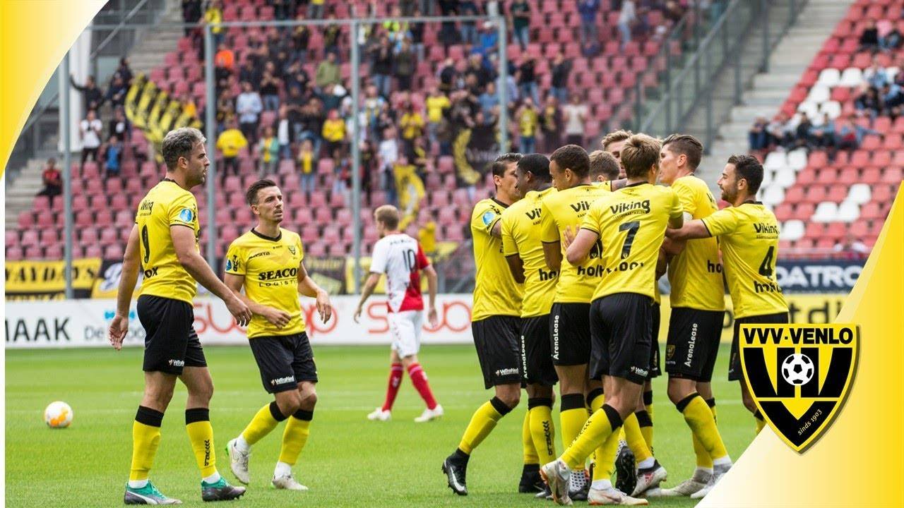 荷乙:芬洛 vs 埃因霍温fc 登博思 vs 奥斯