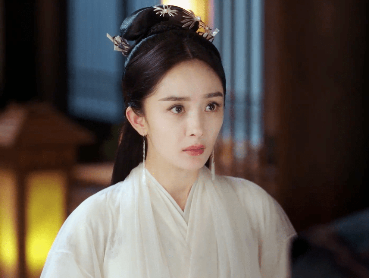 因为|《斛珠夫人》剧情开虐？方海市告白，方诸无情拒绝？方诸有苦衷