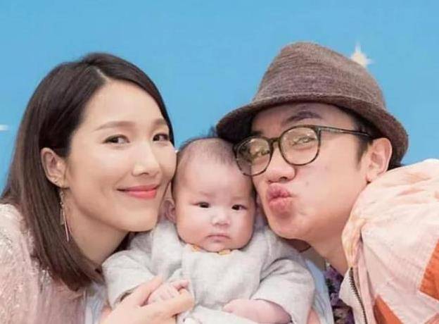 王祖蓝|36岁李亚男诞下二胎，晒出全家福大宝吸睛，网友：越来越好看