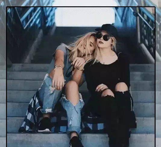 渔网 最容易穿成地摊货的6个单品,小仙女们要注意了!