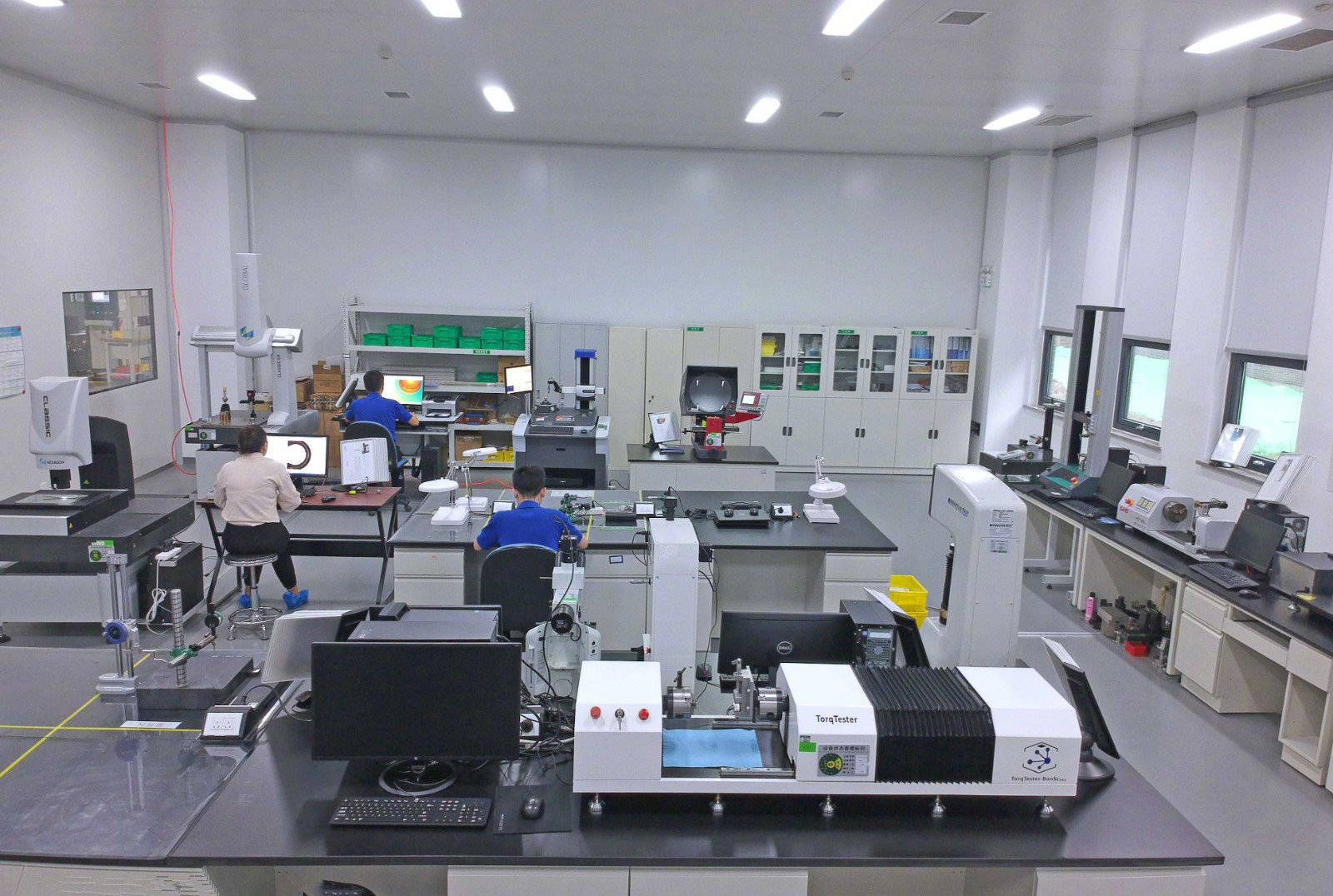 河北瑞鹤医疗：提供极智医疗服务 构建健康美好生活