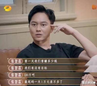 陈小春|慢综天花板？《大湾仔的夜》凭啥收视第一？芒果再次拿捏流量密码