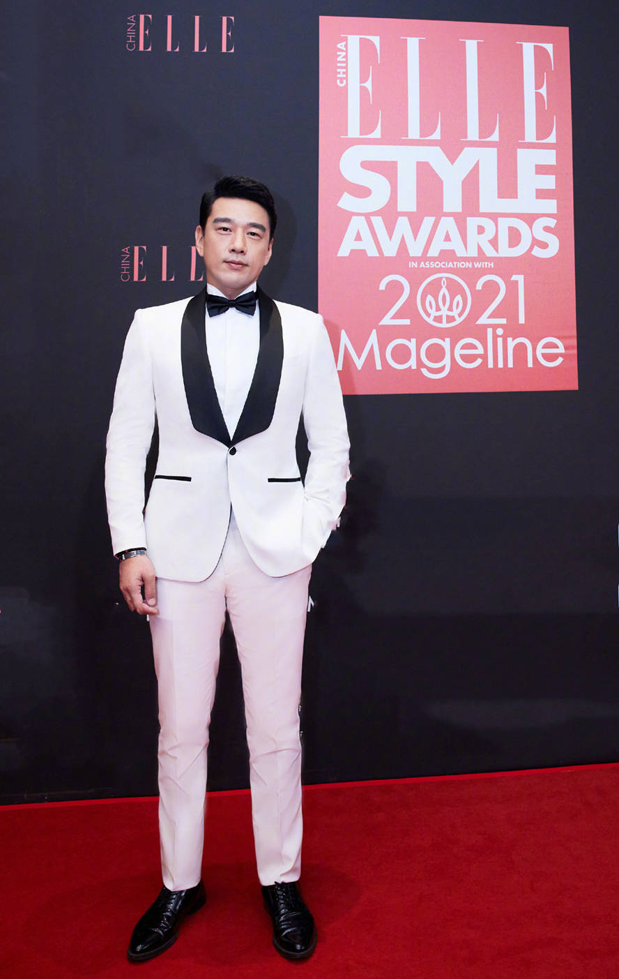 时装 75位明星的ELLE时装造型，王源、热巴，关晓彤，身心造型惹人爱