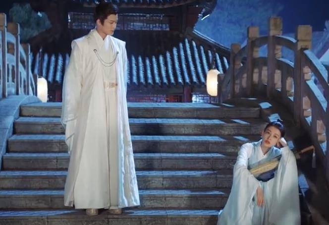 演技|被三皇子的美貌迷倒！连章子怡都夸的檀健次，30岁了也该火了