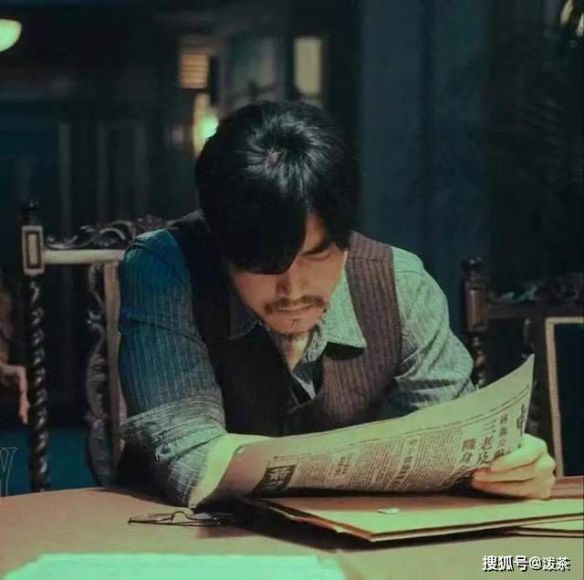 通风口|《扬名立万》：6次反转，3大遗憾，结局爆笑，却遭全员悲情下线