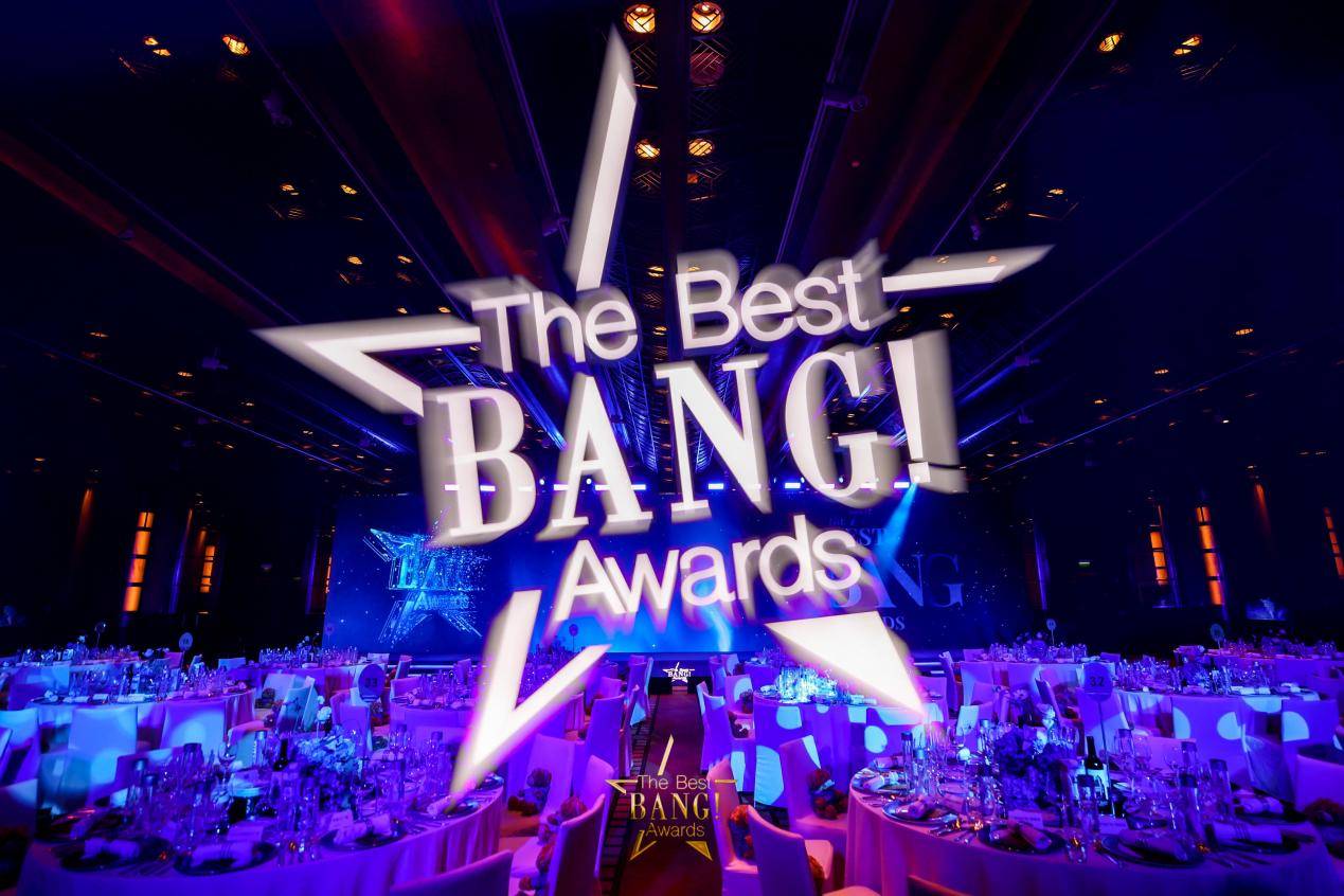 上海庆怡科技旗下产品-BTL美修斯获城市生活大奖 新型健康塑形方式受追捧