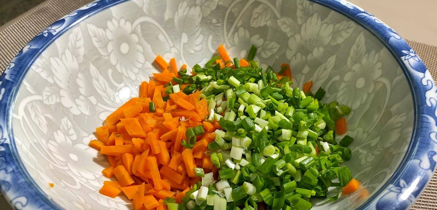 用水|春天多吃这个早餐饼,不用面粉不用水,补钙又补脑,孩子长个需要