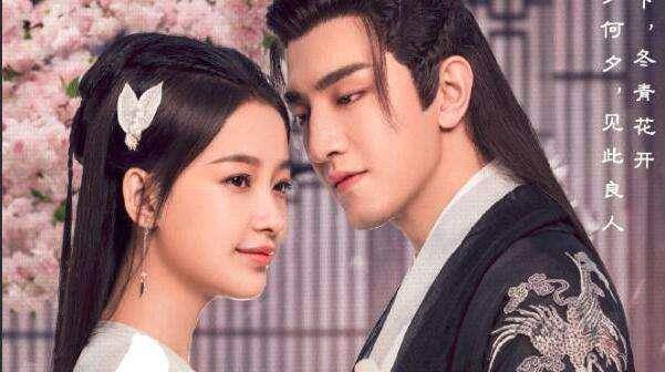 演技|被三皇子的美貌迷倒！连章子怡都夸的檀健次，30岁了也该火了