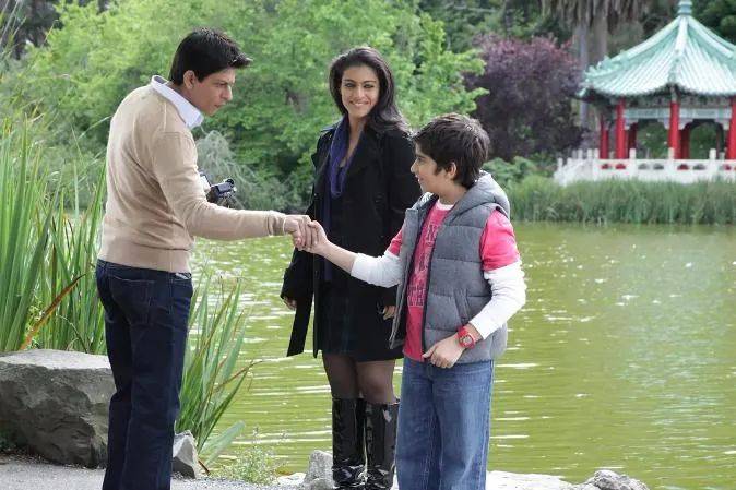 Sushant|印度阿三的世界很神奇，连他们的电影都脑洞大开