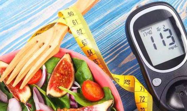 诊断|空腹血糖7.1，餐后血糖11.6，若不想服用药物降糖，应该怎么做？