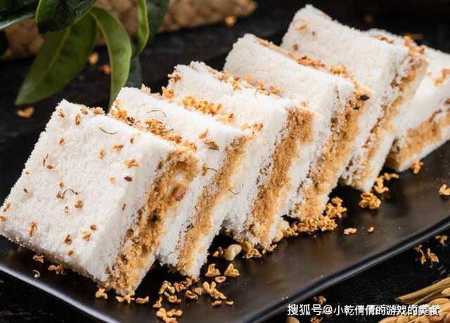 美食|超市里“不起眼”的3款美食,总被放在角落里,包装虽丑但味很好