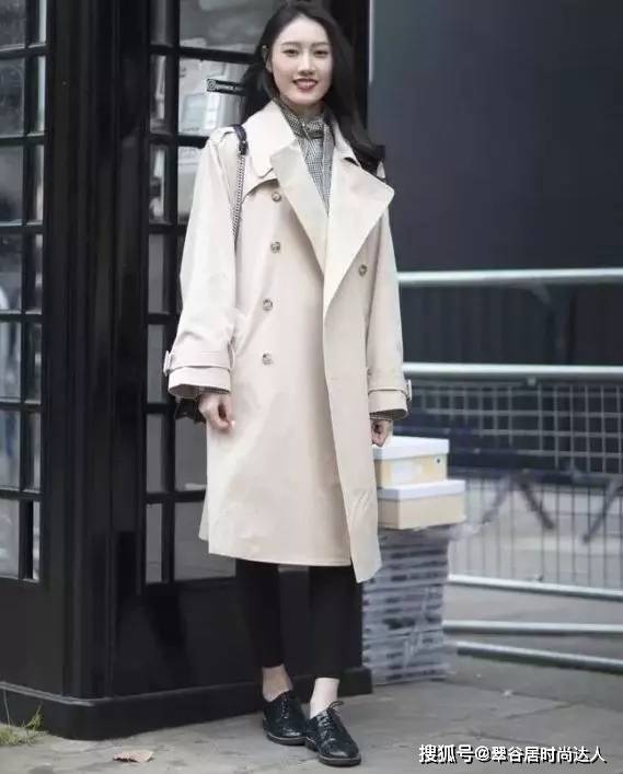 牛津 谁说冬天只能穿靴子？这四双鞋子难道不比靴子要好看？