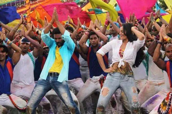 Sushant|印度阿三的世界很神奇，连他们的电影都脑洞大开