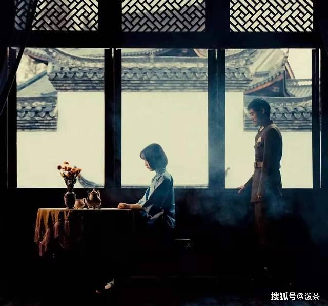 通风口|《扬名立万》：6次反转，3大遗憾，结局爆笑，却遭全员悲情下线